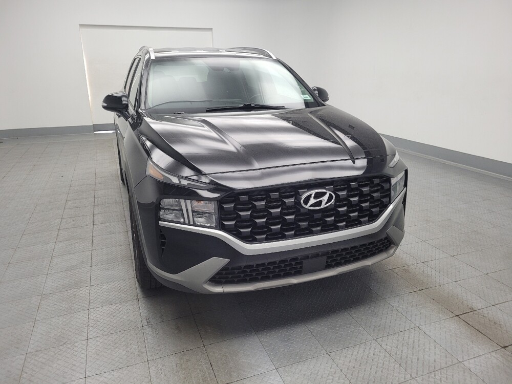 2023 Hyundai Santa Fe in Huntsville, AL 35816 - 18135769 14