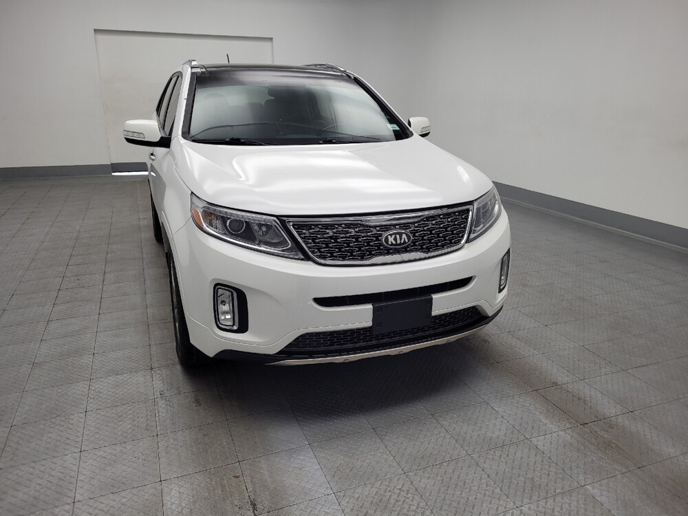 2014 Kia Sorento in Antioch, TN 37013 - 18135770 14