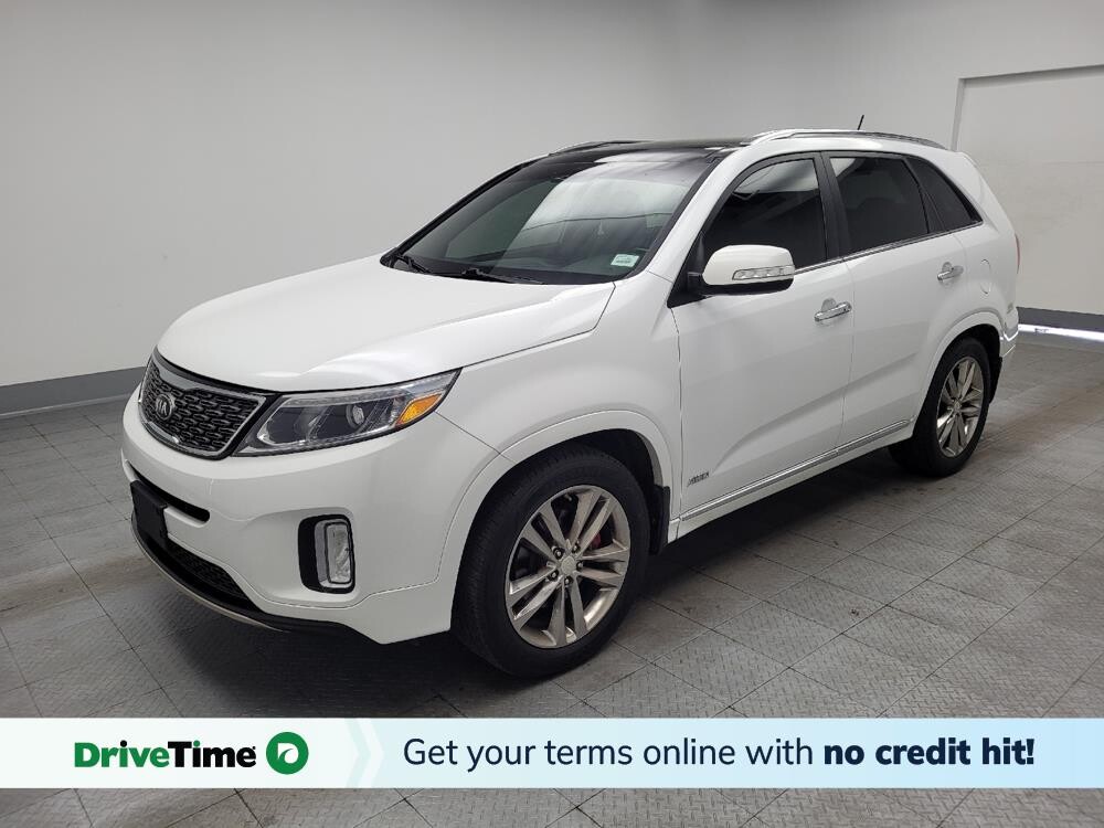 2014 Kia Sorento in Antioch, TN 37013 - 18135770