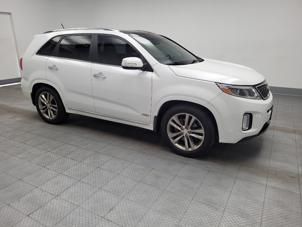 2014 Kia Sorento in Antioch, TN 37013 - 18135770 11