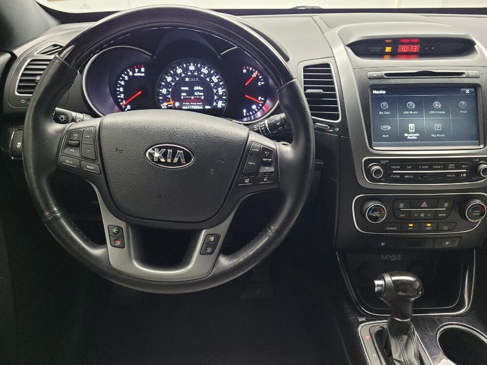 2014 Kia Sorento in Antioch, TN 37013 - 18135770 22