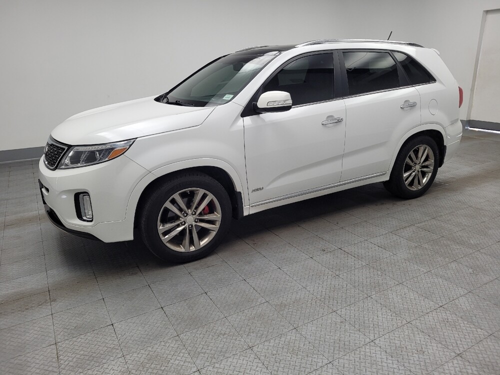 2014 Kia Sorento in Antioch, TN 37013 - 18135770 2
