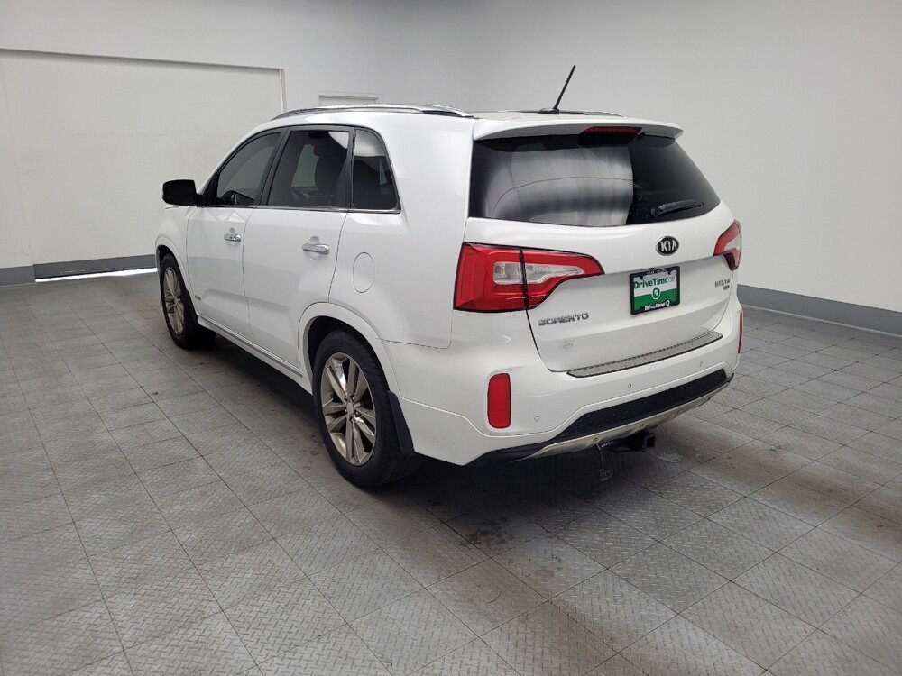 2014 Kia Sorento in Antioch, TN 37013 - 18135770 5