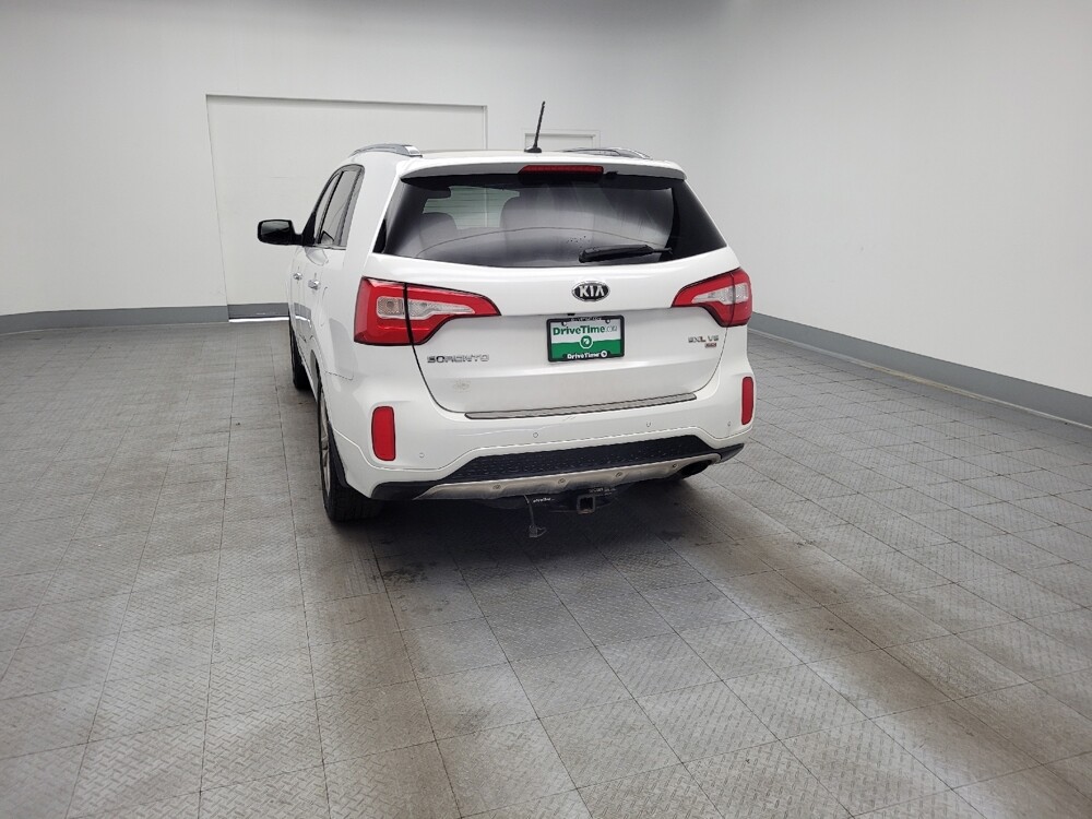 2014 Kia Sorento in Antioch, TN 37013 - 18135770 6