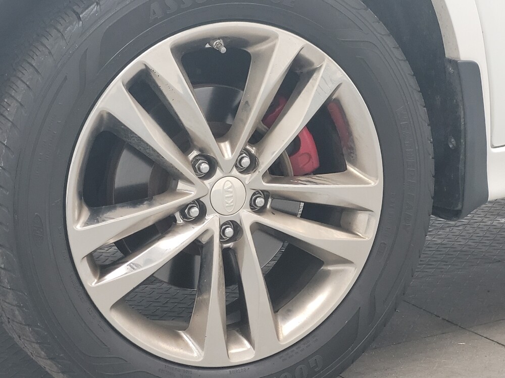 2014 Kia Sorento in Antioch, TN 37013 - 18135770 31