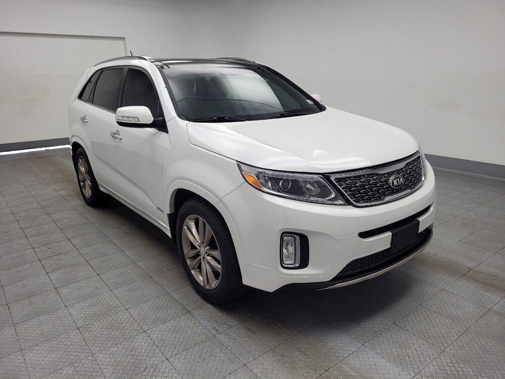 2014 Kia Sorento in Antioch, TN 37013 - 18135770 13