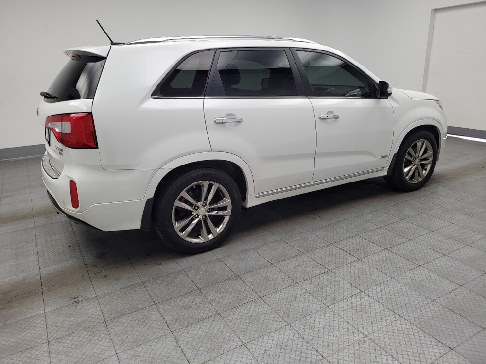 2014 Kia Sorento in Antioch, TN 37013 - 18135770 10