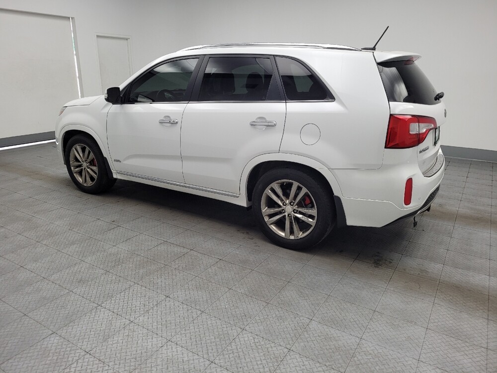 2014 Kia Sorento in Antioch, TN 37013 - 18135770 3