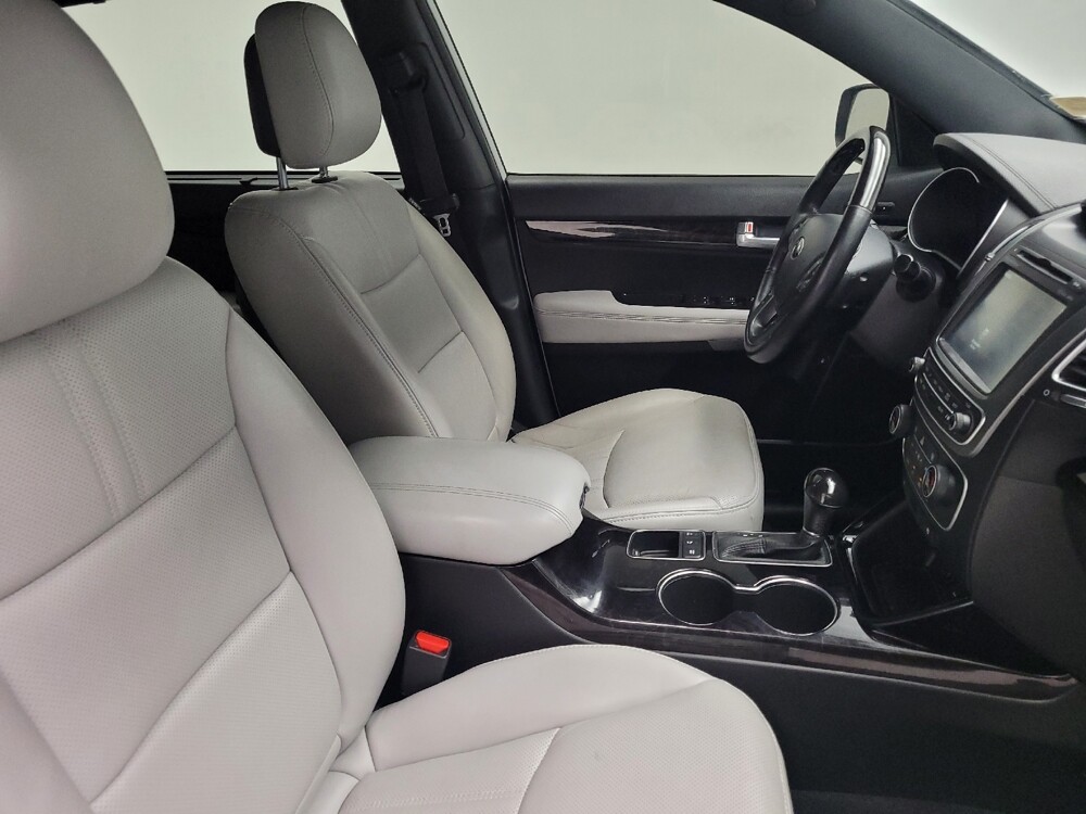 2014 Kia Sorento in Antioch, TN 37013 - 18135770 21