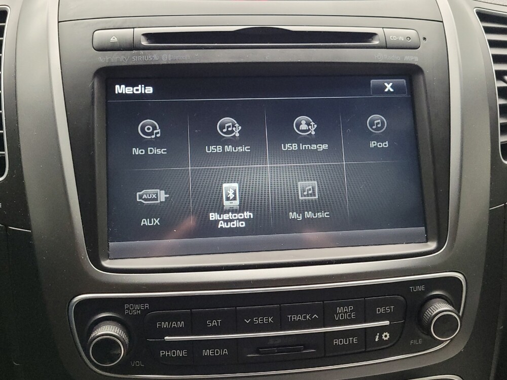 2014 Kia Sorento in Antioch, TN 37013 - 18135770 25