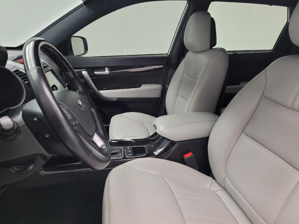 2014 Kia Sorento in Antioch, TN 37013 - 18135770 17