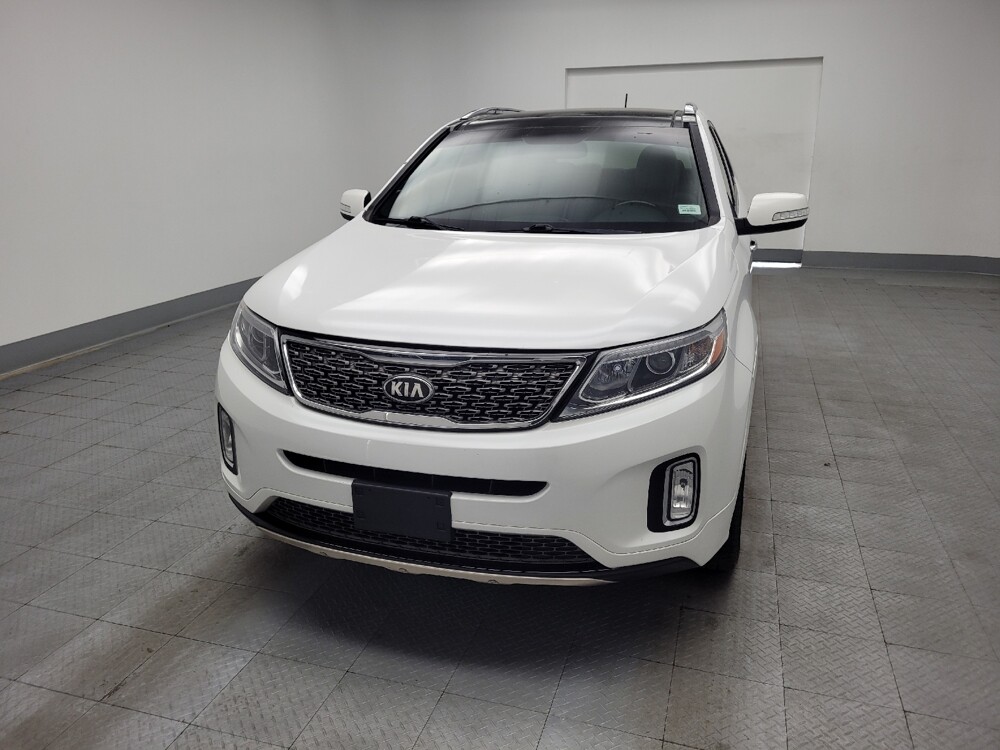 2014 Kia Sorento in Antioch, TN 37013 - 18135770 15