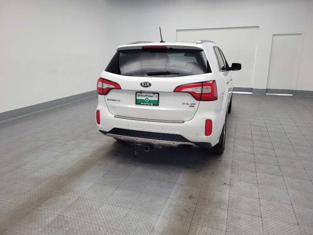 2014 Kia Sorento in Antioch, TN 37013 - 18135770 7