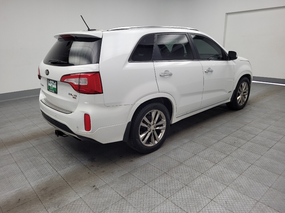 2014 Kia Sorento in Antioch, TN 37013 - 18135770 9