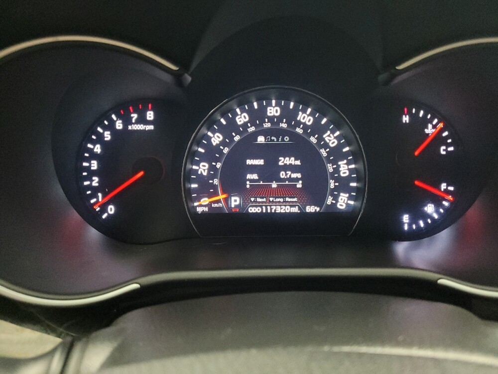 2014 Kia Sorento in Antioch, TN 37013 - 18135770 23