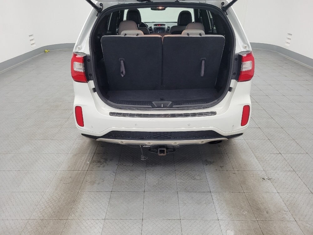 2014 Kia Sorento in Antioch, TN 37013 - 18135770 29