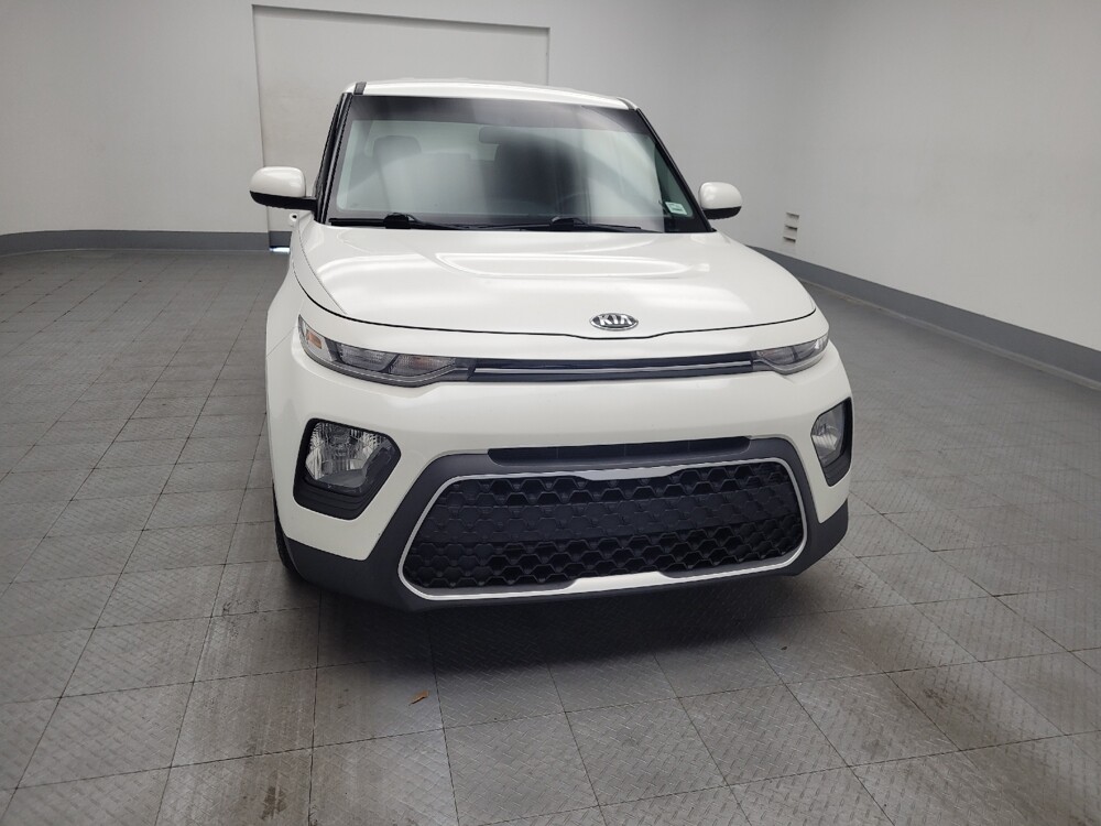 2021 Kia Soul in Memphis, TN 38115 - 18135771 14