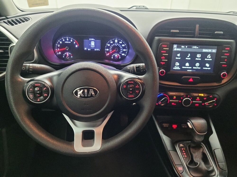 2021 Kia Soul in Memphis, TN 38115 - 18135771 22