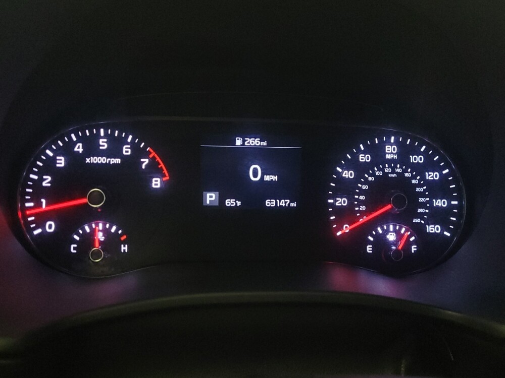 2021 Kia Soul in Memphis, TN 38115 - 18135771 23