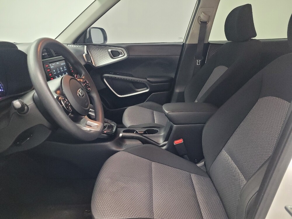 2021 Kia Soul in Memphis, TN 38115 - 18135771 17