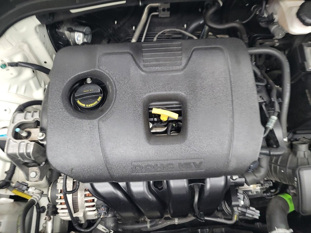 2021 Kia Soul in Memphis, TN 38115 - 18135771 30