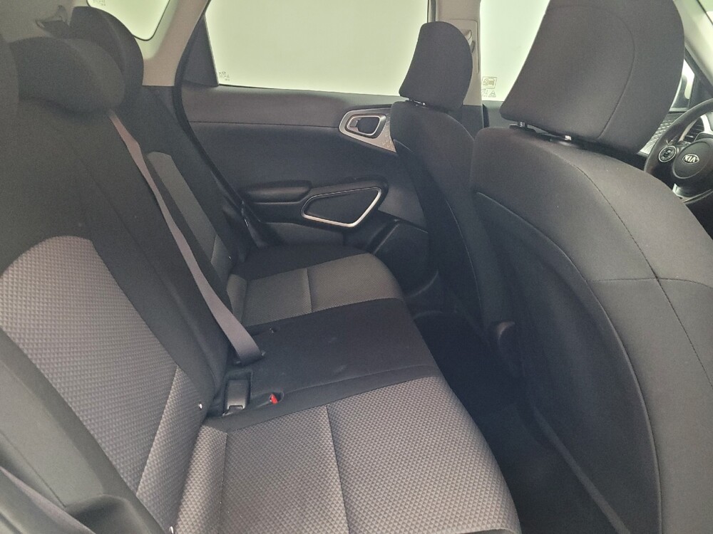 2021 Kia Soul in Memphis, TN 38115 - 18135771 19