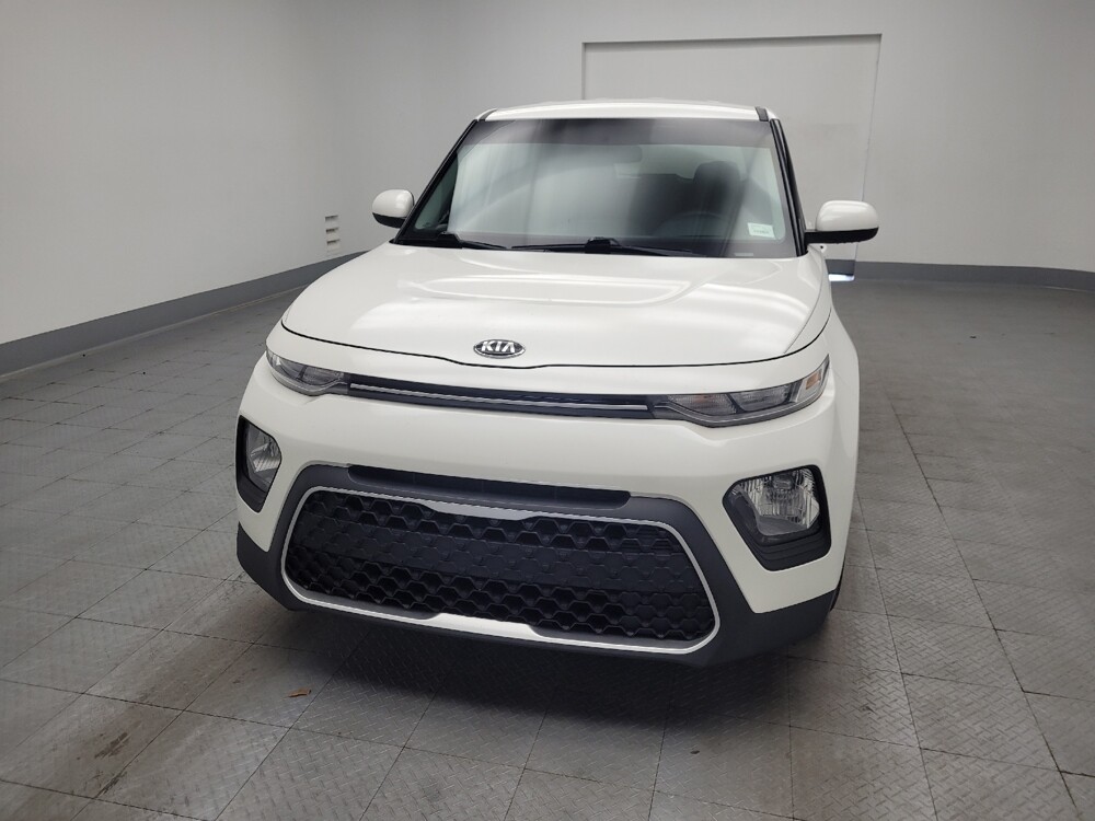 2021 Kia Soul in Memphis, TN 38115 - 18135771 15