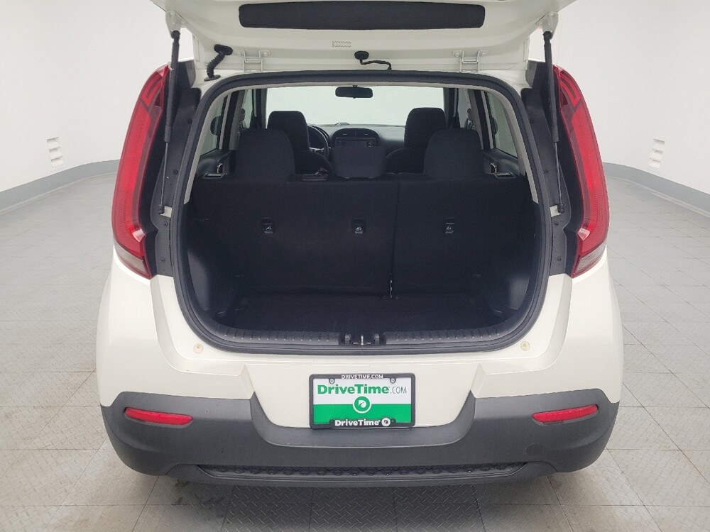 2021 Kia Soul in Memphis, TN 38115 - 18135771 29