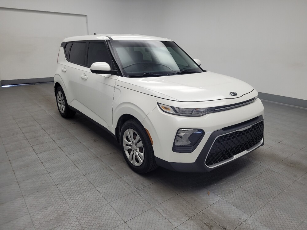 2021 Kia Soul in Memphis, TN 38115 - 18135771 13