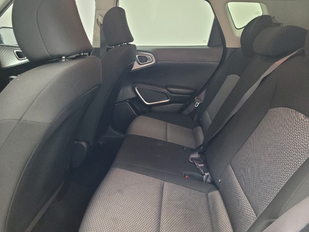 2021 Kia Soul in Memphis, TN 38115 - 18135771 18