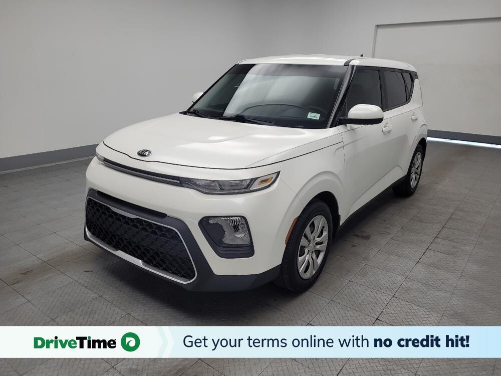 2021 Kia Soul in Memphis, TN 38115 - 18135771