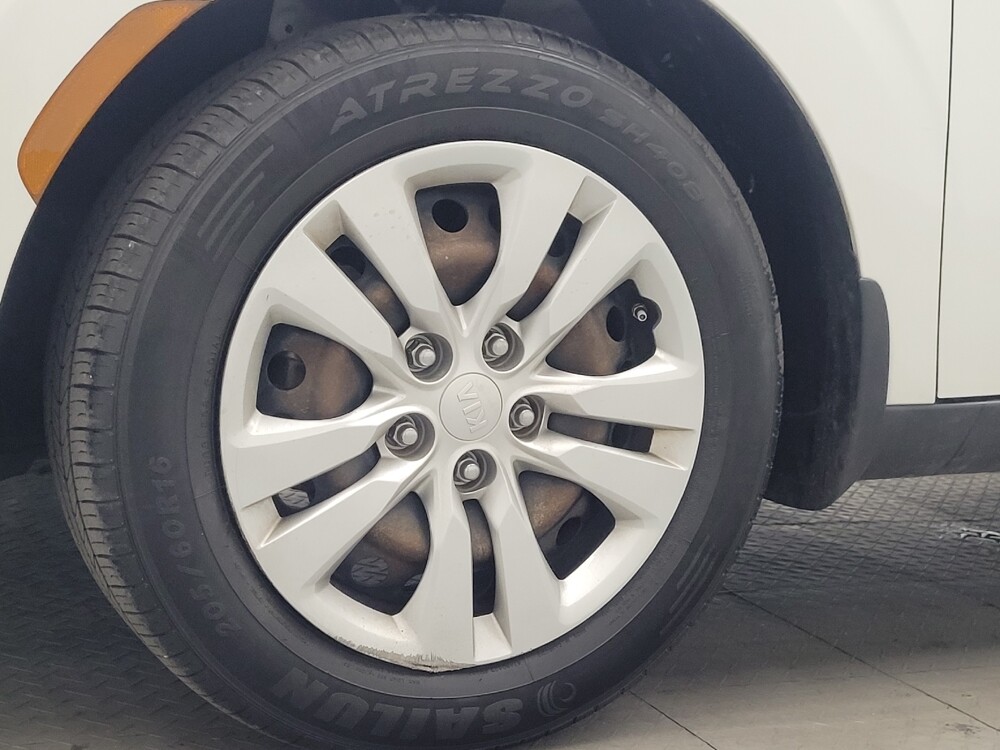 2021 Kia Soul in Memphis, TN 38115 - 18135771 31