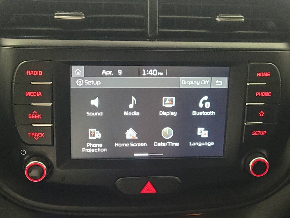 2021 Kia Soul in Memphis, TN 38115 - 18135771 25