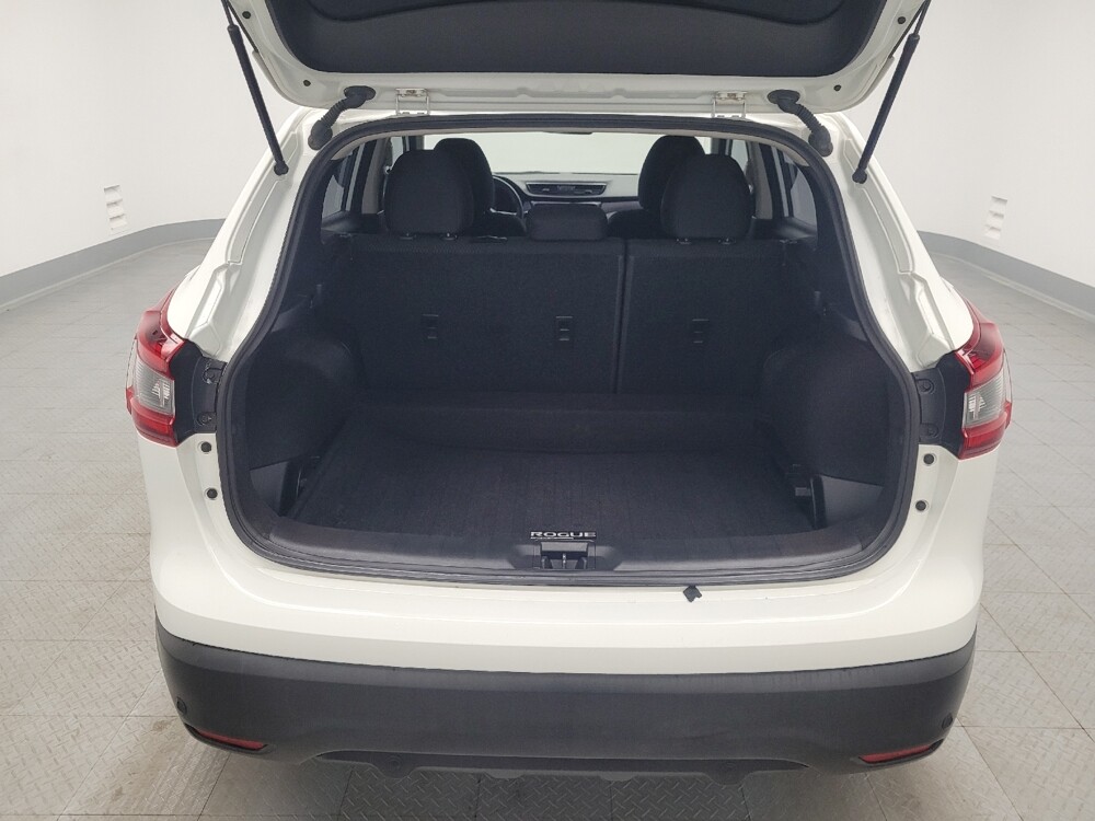 2020 Nissan Rogue Sport in Memphis, TN 38128 - 18135772 29