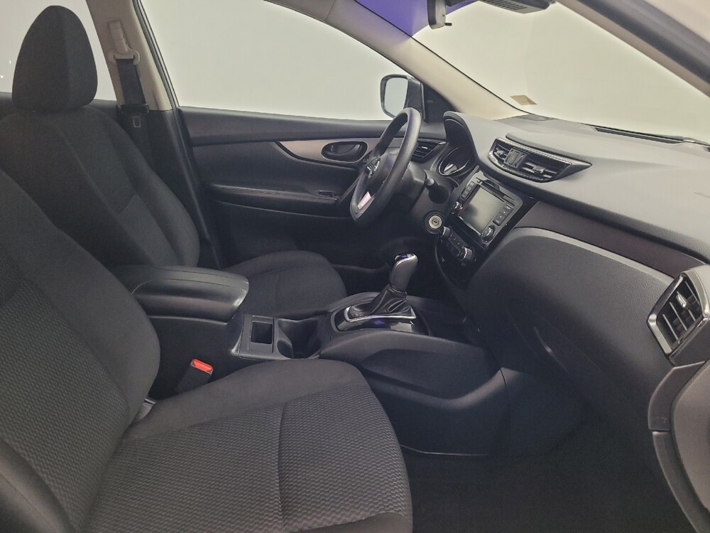 2020 Nissan Rogue Sport in Memphis, TN 38128 - 18135772 21