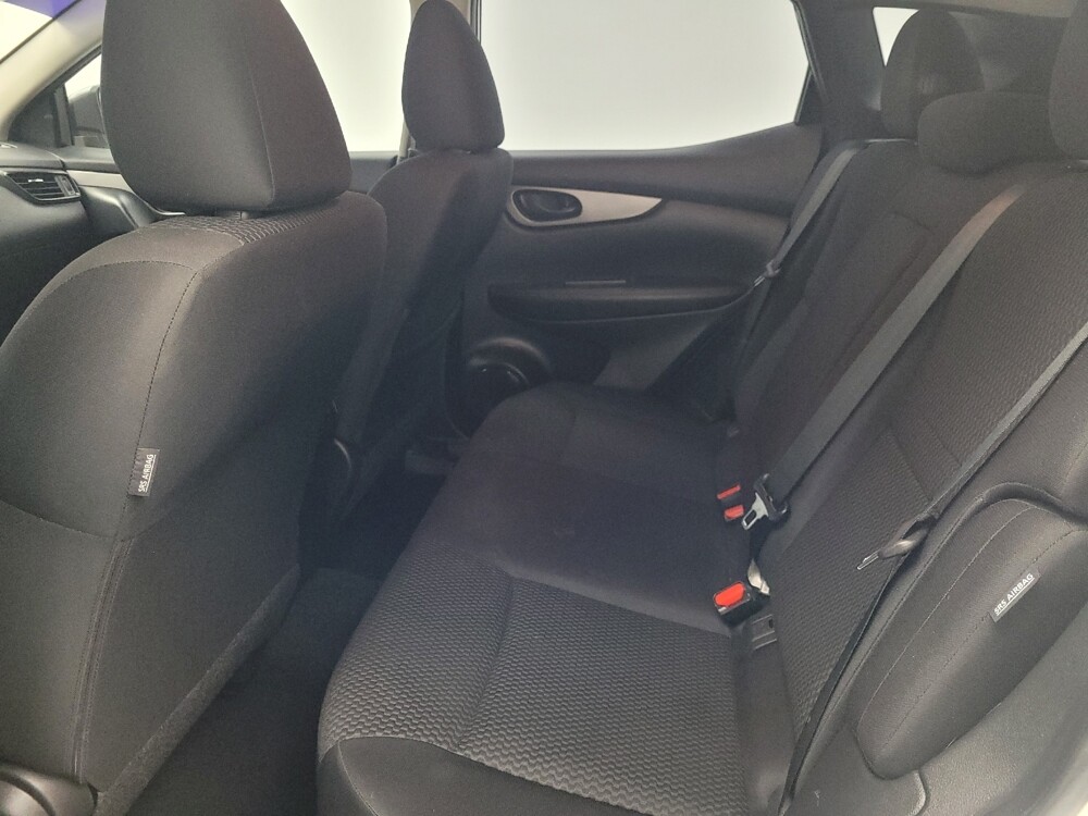 2020 Nissan Rogue Sport in Memphis, TN 38128 - 18135772 18