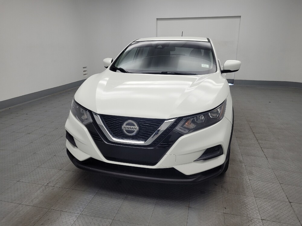 2020 Nissan Rogue Sport in Memphis, TN 38128 - 18135772 15