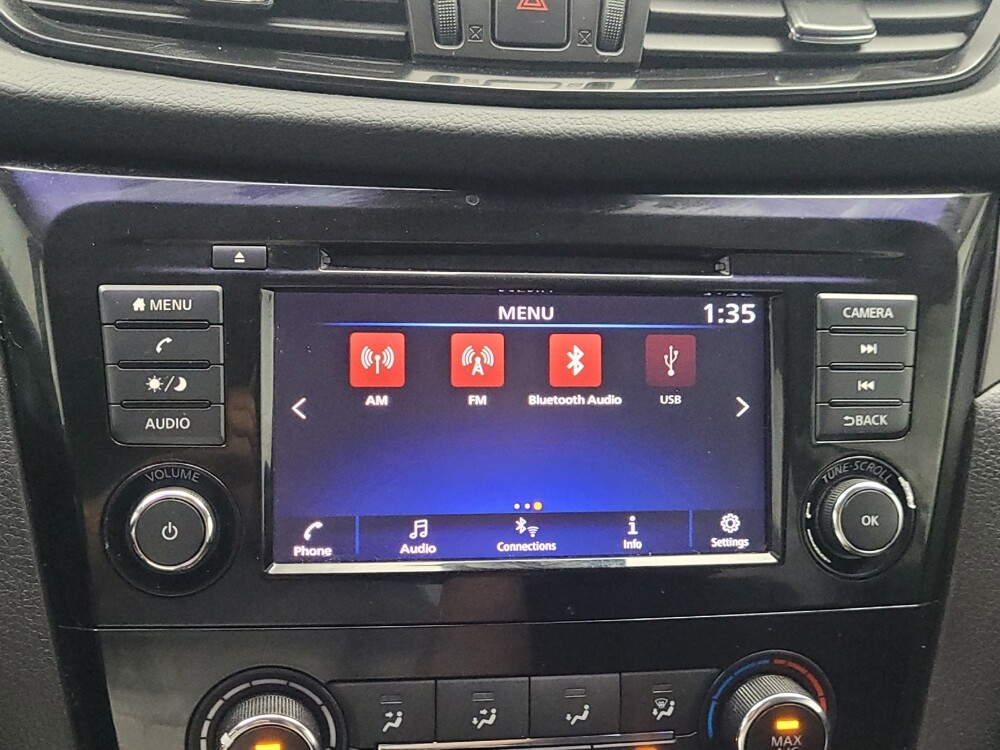 2020 Nissan Rogue Sport in Memphis, TN 38128 - 18135772 25