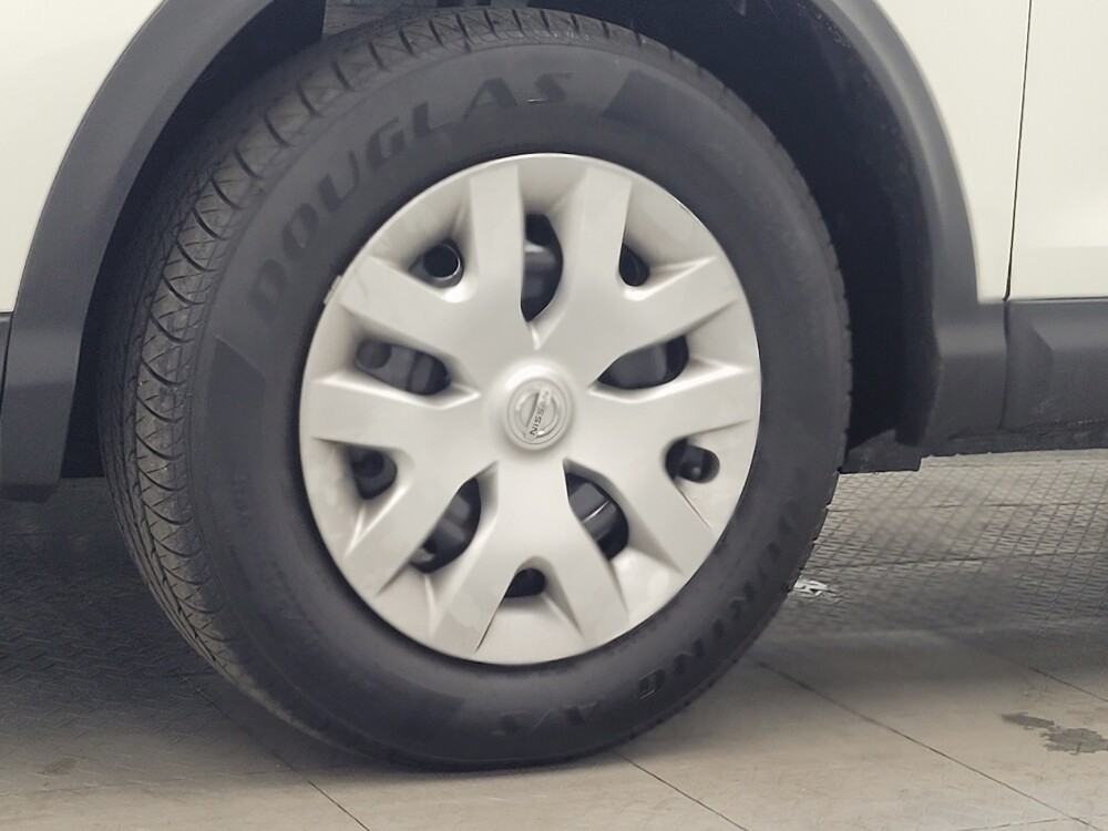 2020 Nissan Rogue Sport in Memphis, TN 38128 - 18135772 31