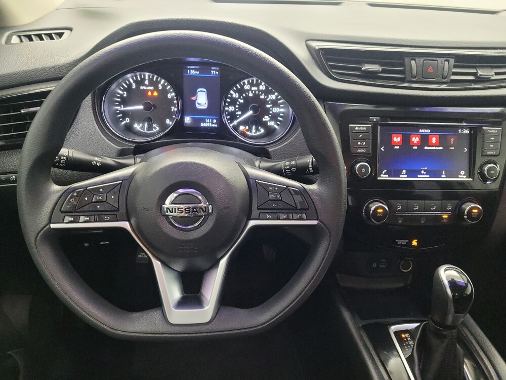 2020 Nissan Rogue Sport in Memphis, TN 38128 - 18135772 22