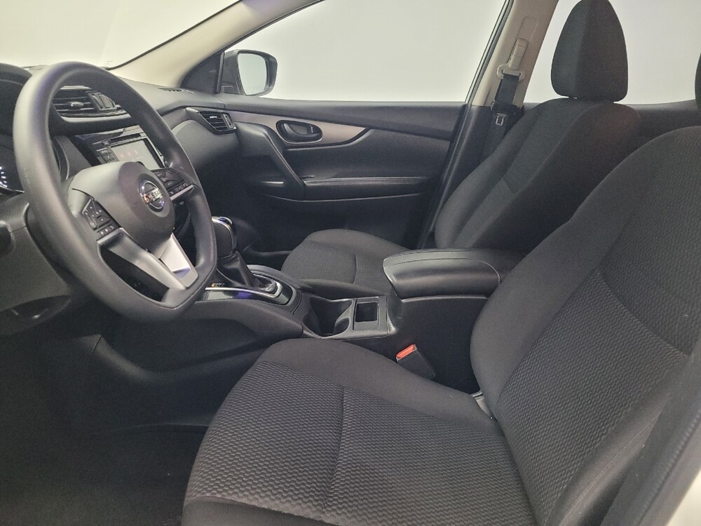 2020 Nissan Rogue Sport in Memphis, TN 38128 - 18135772 17