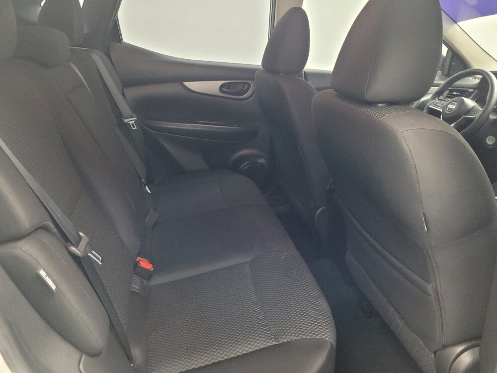 2020 Nissan Rogue Sport in Memphis, TN 38128 - 18135772 19