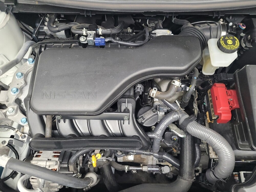 2020 Nissan Rogue Sport in Memphis, TN 38128 - 18135772 30