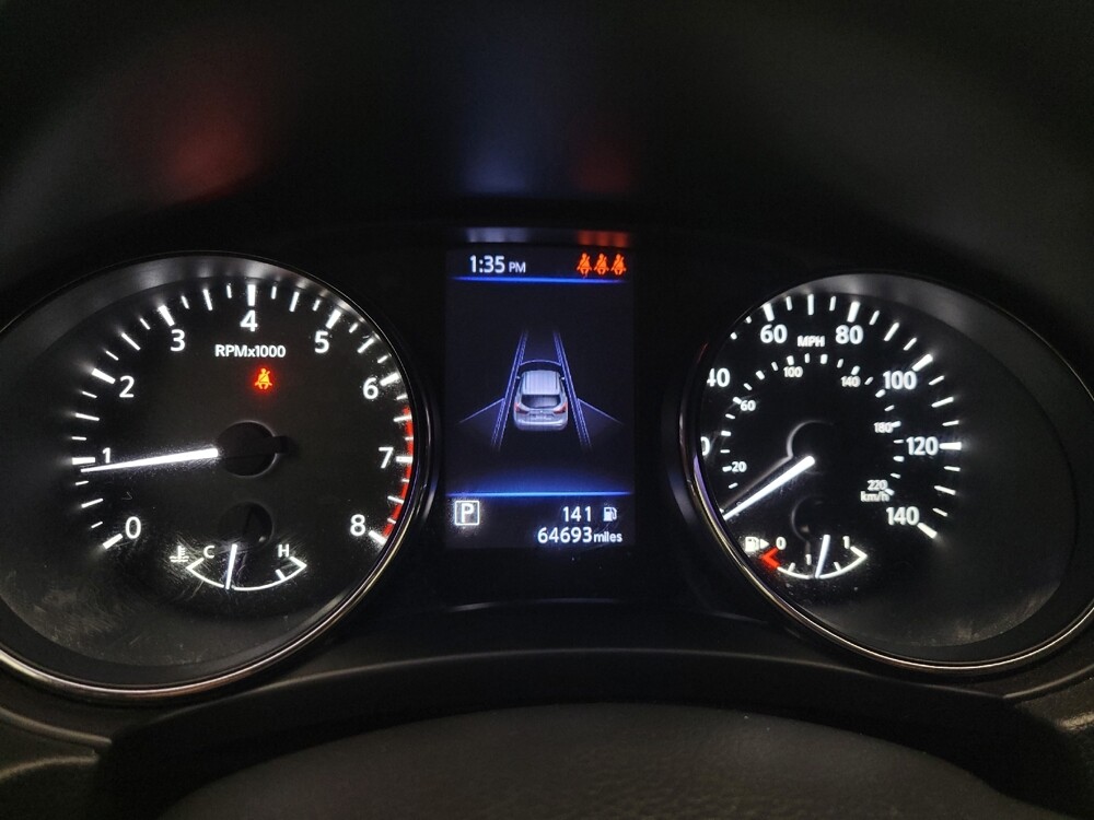 2020 Nissan Rogue Sport in Memphis, TN 38128 - 18135772 23