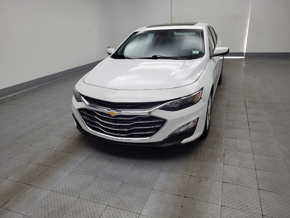 2024 Chevrolet Malibu in Memphis, TN 38128 - 18135773 15