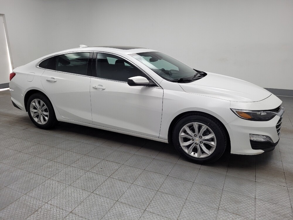 2024 Chevrolet Malibu in Memphis, TN 38128 - 18135773 11