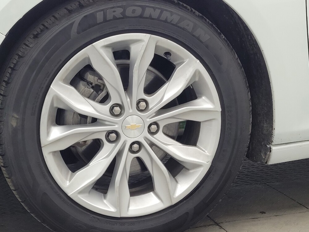 2024 Chevrolet Malibu in Memphis, TN 38128 - 18135773 31