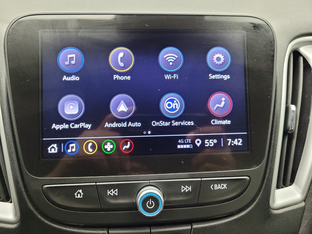 2024 Chevrolet Malibu in Memphis, TN 38128 - 18135773 25