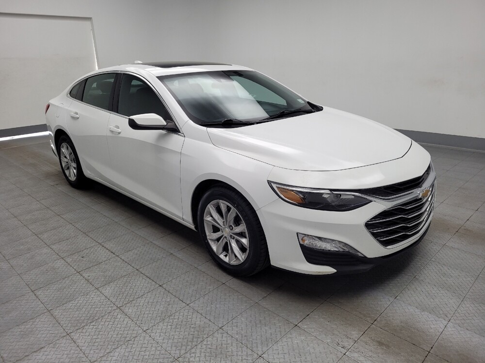 2024 Chevrolet Malibu in Memphis, TN 38128 - 18135773 13