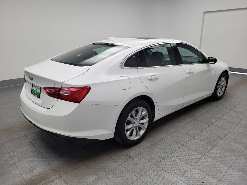 2024 Chevrolet Malibu in Memphis, TN 38128 - 18135773 9